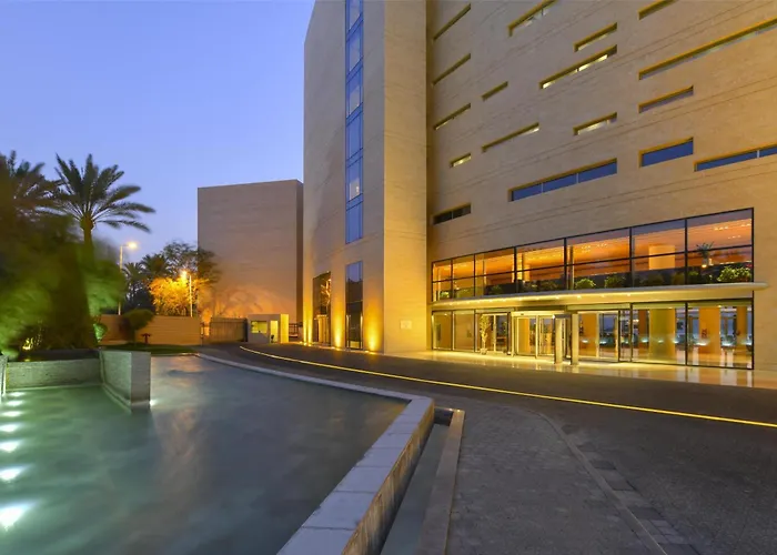 Kempinski Hotel Aqaba