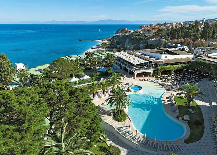 Aldiana Club Rocca Nettuno Calabria