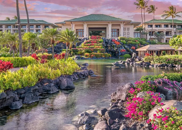 Grand Hyatt Kauai & Spa