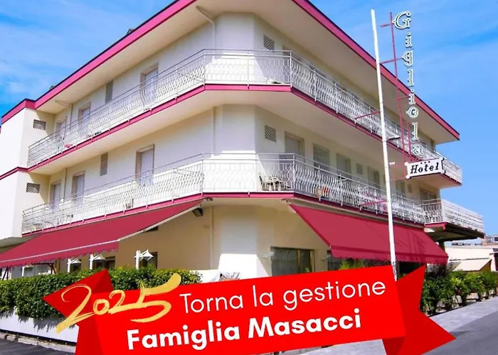 Hotel Gigliola
