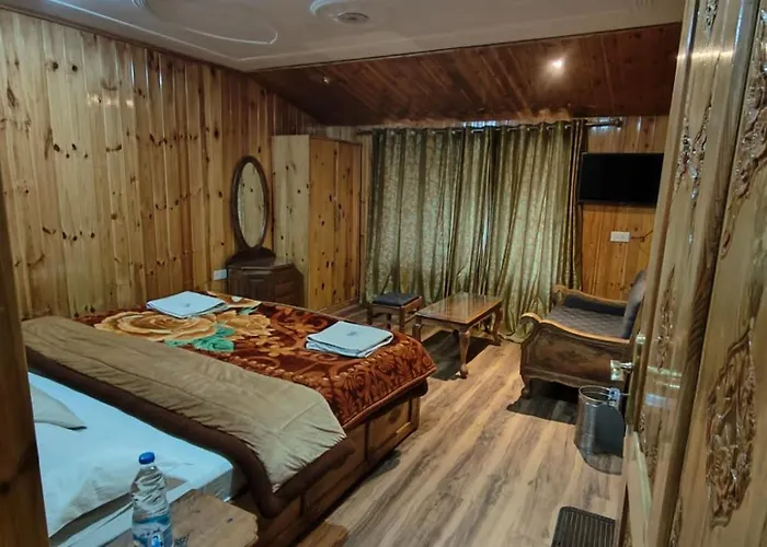 Hotel Barzman
