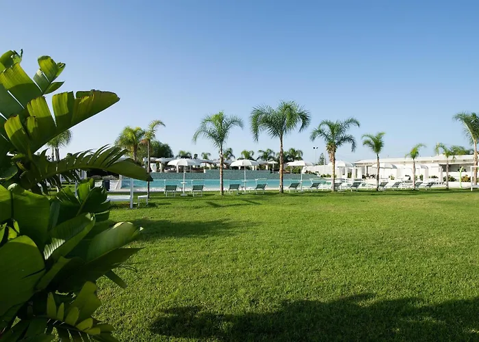 Wellness Spa Hotel Principe Fitalia