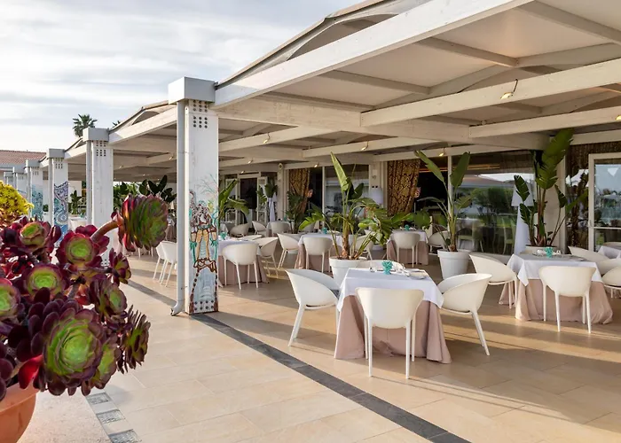 Wellness Spa Hotel Principe Fitalia