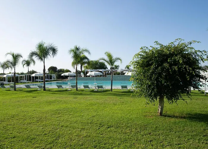 Wellness Spa Hotel Principe Fitalia