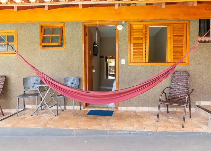 Pousada Divino Canto