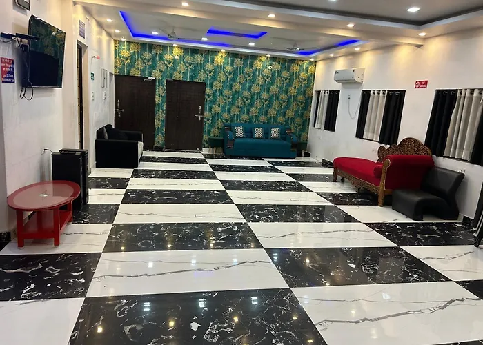 Sm Guest House