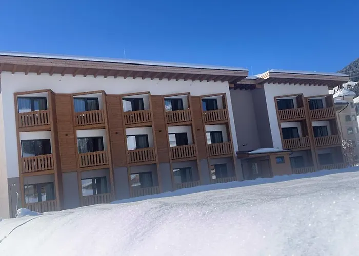 Roessl Lodge