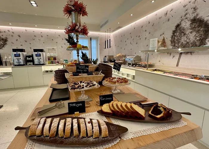 Hotel Castiglione