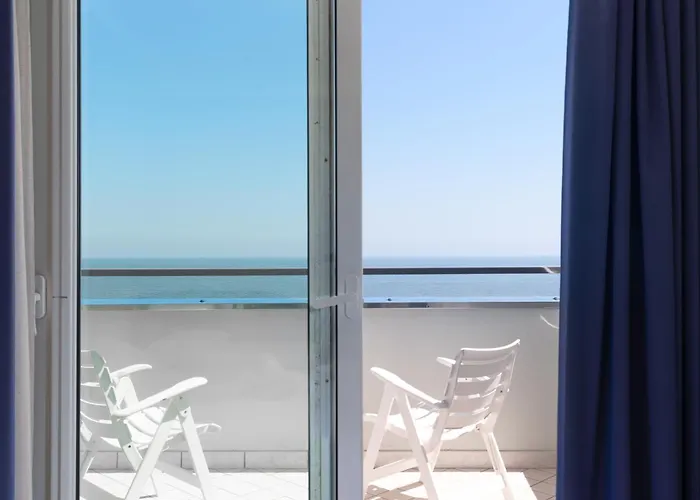 Spahotel: Hotel Oriente
