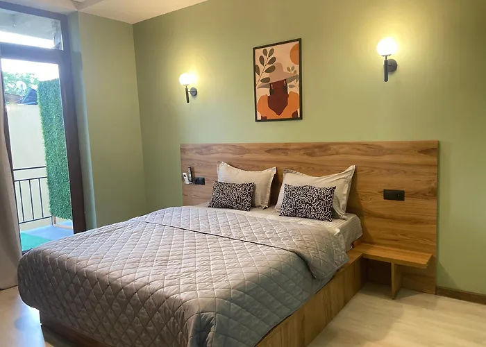 Hotel Graf T
