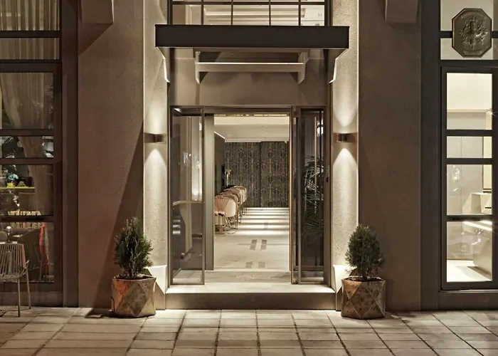 5 Sterne Hotels Chania Crete, Vignette Collection