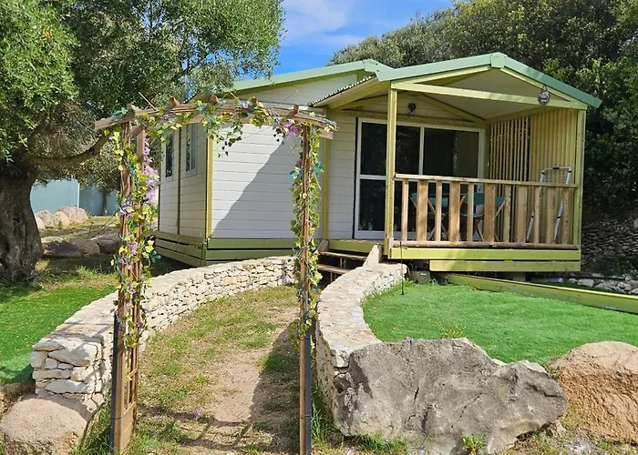 Grande Chambre tout confort 3