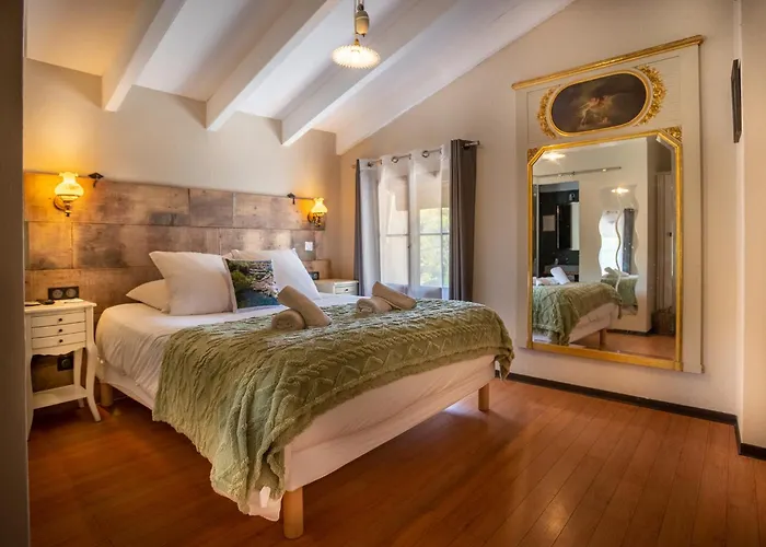 Auberge U Mulinu
