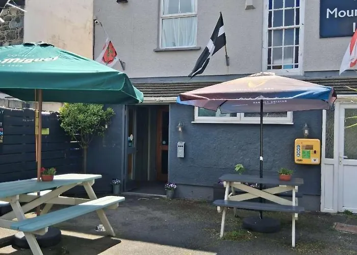 The Mounts Bay Inn