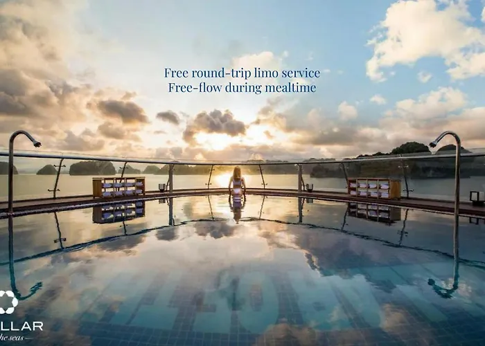 Stellar Of The Seas Cruise