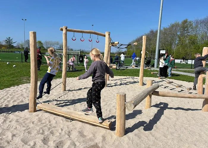 Helle Aktivitetshotel