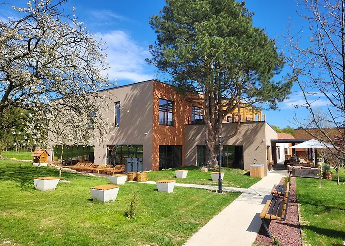 Hisa Marija House