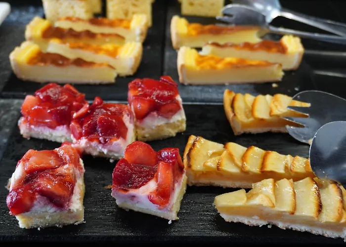 Hotel de playa: Hotel Brisamar Suites