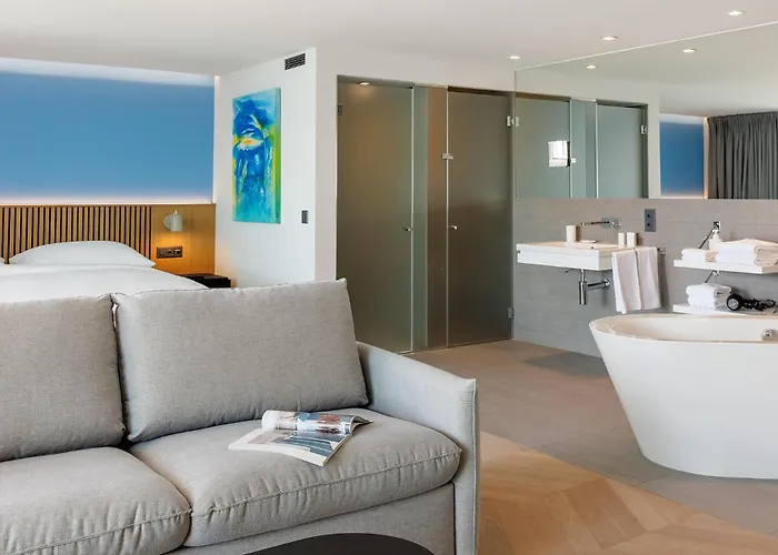 Family Hotel: Campus Hotel Hertenstein