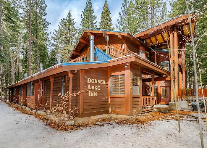 Donner Lake Inn
