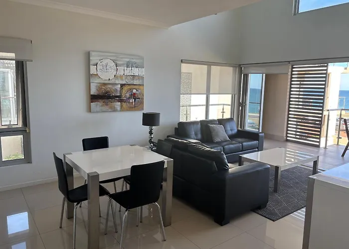 My Aparthotels Bunbury Seaview Apartments