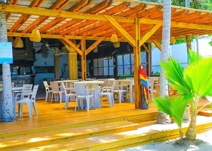 Hotel Camino Verde