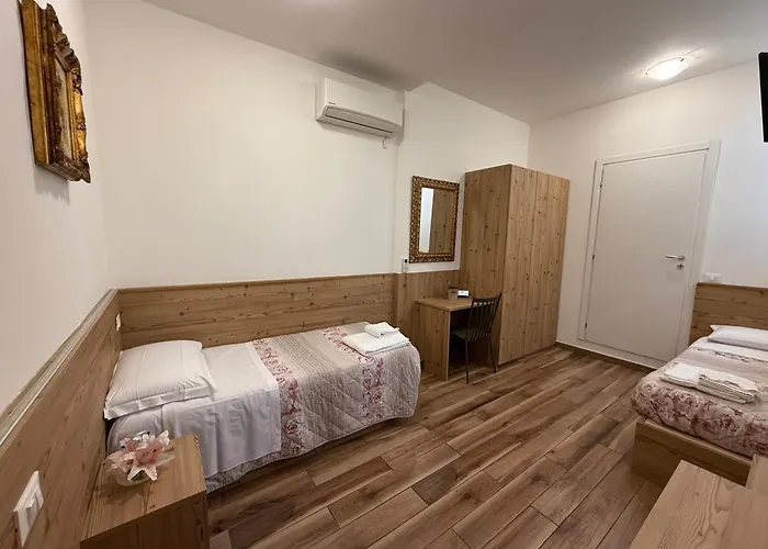 Hotel adatto agli animali: Affittacamere Casa Mia