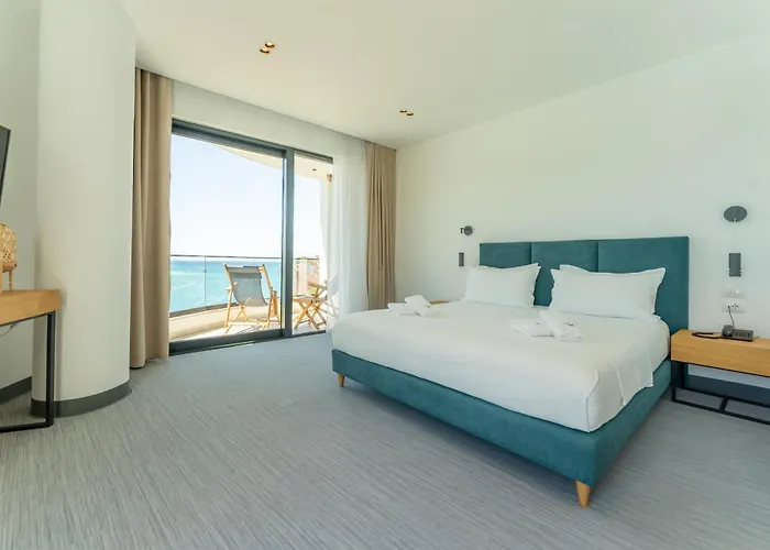 Manta Hotel