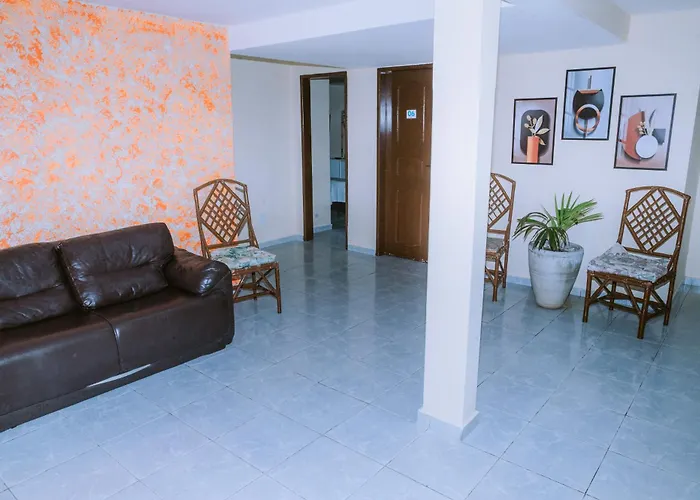 Hotel para famílias: Pousada Recanto de Ponta Negra