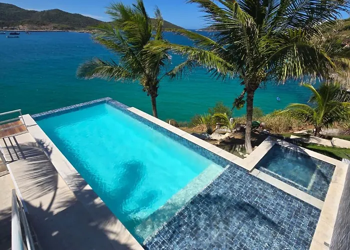 Pousada Atalaia Boutique FR