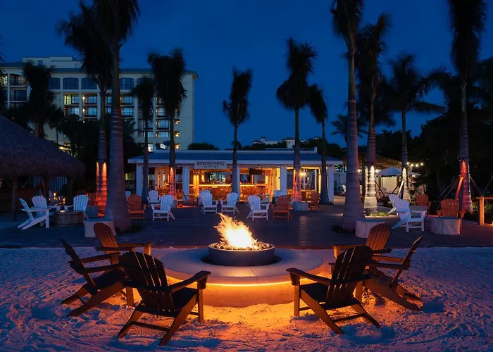 St Pete Shores Hotel
