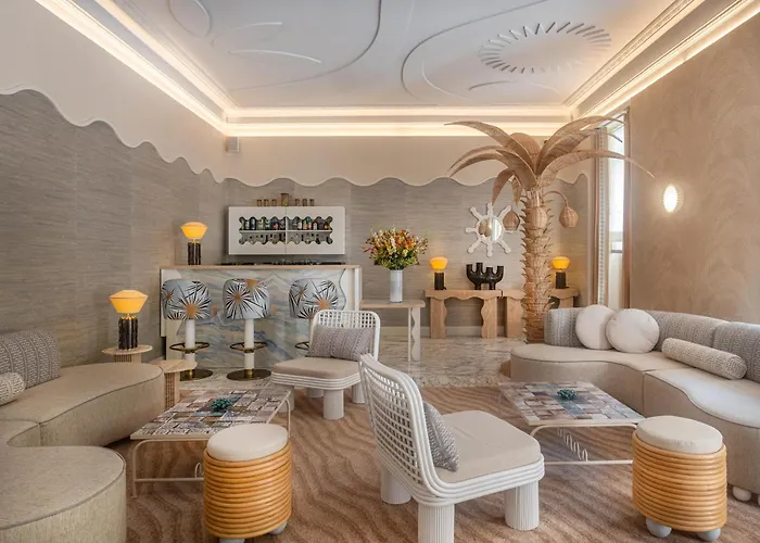 Hotel all'aeroporto: Hotel Le Soleia By Inwood Hotels