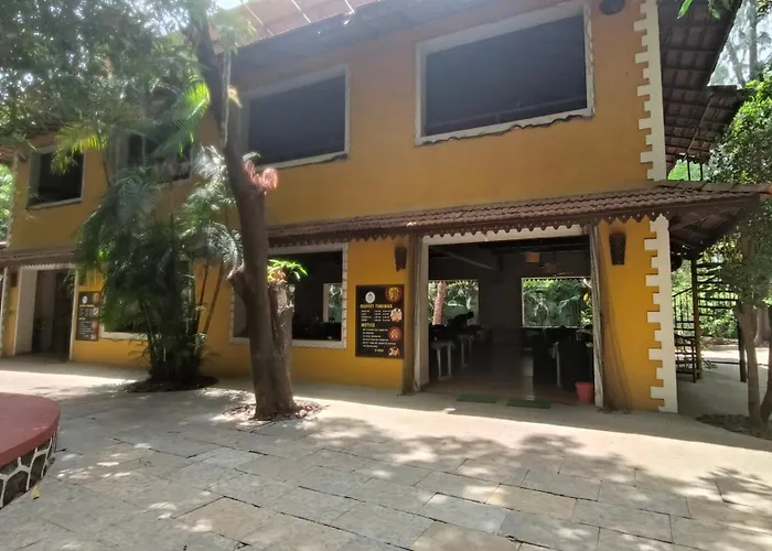 Pinewood Resort