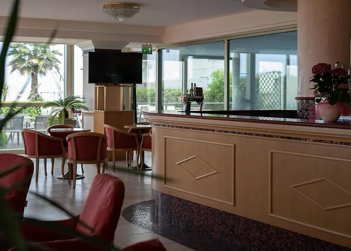 Hotel Mondial