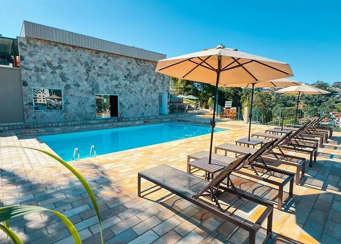 Villa do Éden