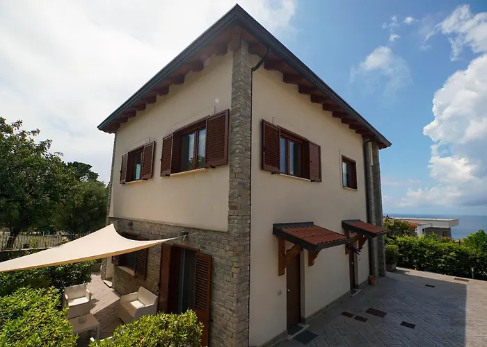  Palinuro-Mare