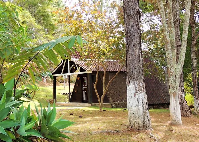 Hotel Cabana do Rei