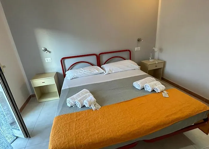 CilentoMare Experience Il Villaggio Hotel residence cylentoselios a 100 mt dal mare