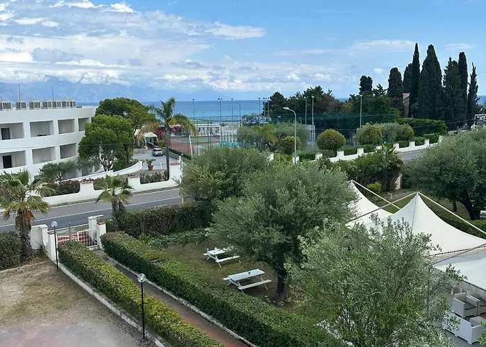 CilentoMare Experience Il Villaggio Hotel residence cylentoselios a 100 mt dal mare