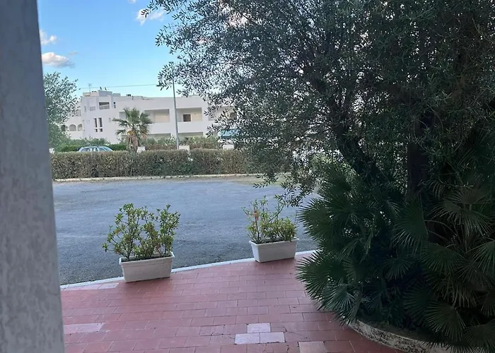 CilentoMare Experience Il Villaggio Hotel residence cylentoselios a 100 mt dal mare