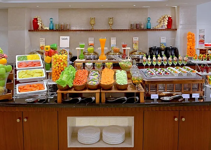Spa Hotels Resorts Fortune Park Bbd, Lucknow - Member Itc s' Group