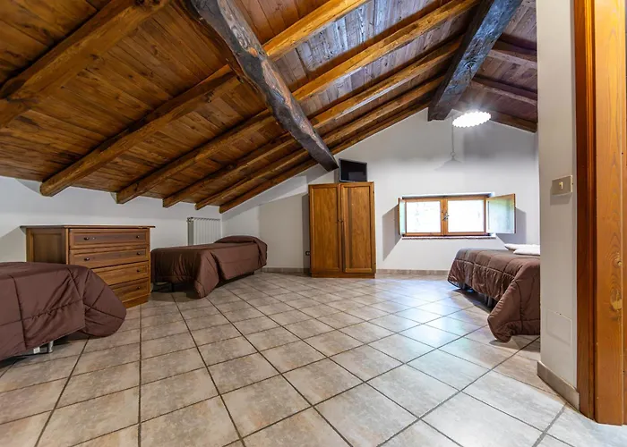 Agriturismo La Ferrera