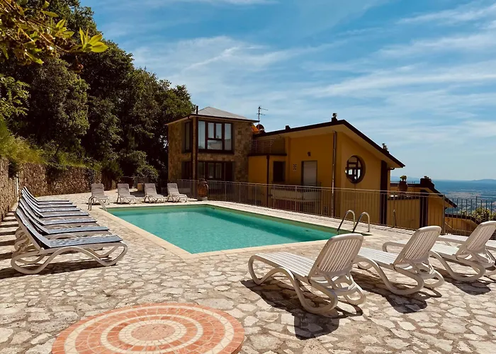Residence Montefiore