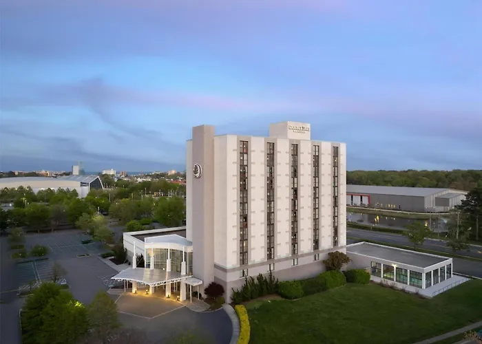 Doubletree By Hilton