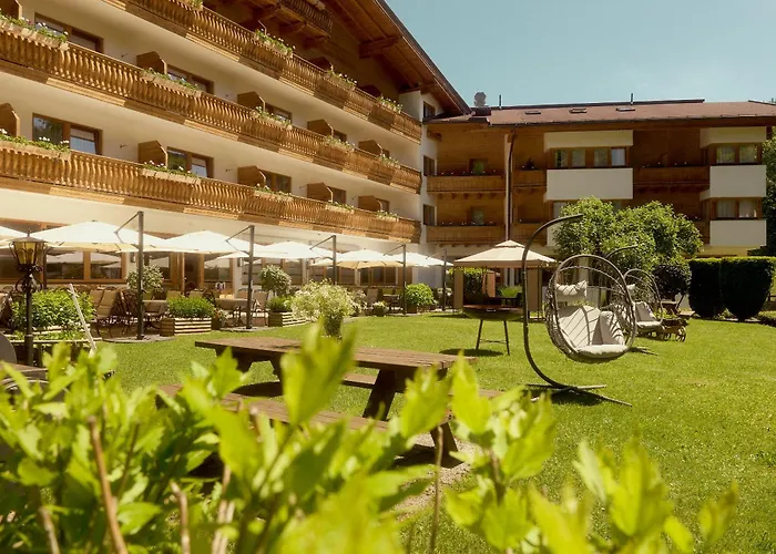 Hotel Sonnalp