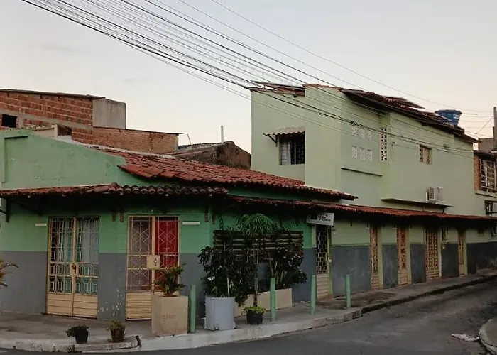 Cantinho São Pedro