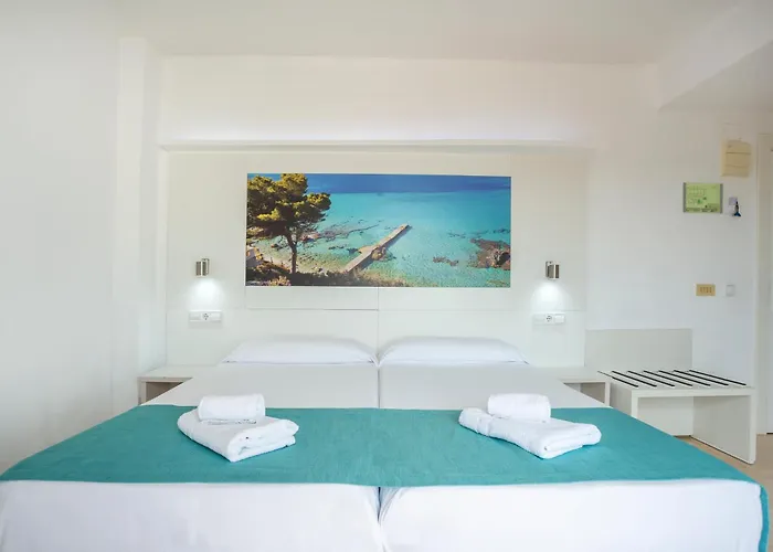 Hotel Kilimanjaro