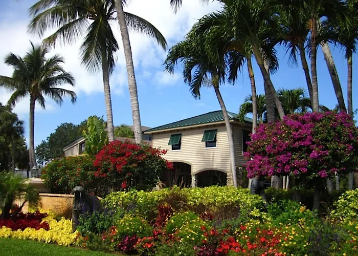 Cheap hotel: Best Western Naples Inn & Suites