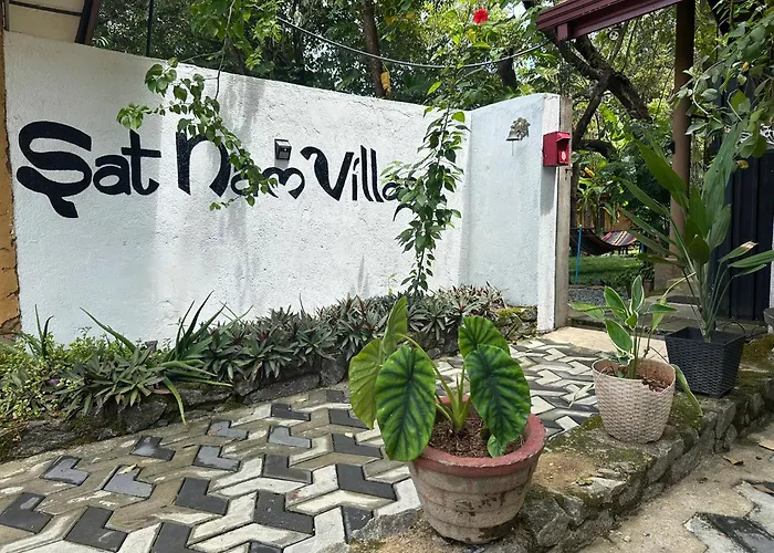 Hotel Am Sat Nam Village Eco-