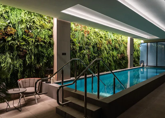 Family resorts Vibe Melbourne